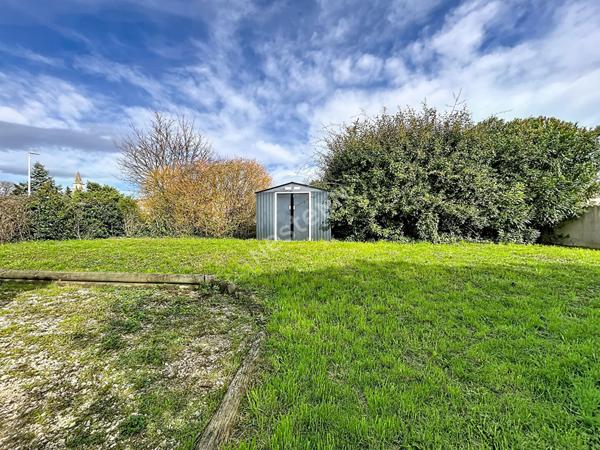 Villa Saulce Sur Rhone 4 pièce(s) 92.20 M2, sur 759 M² de terrain