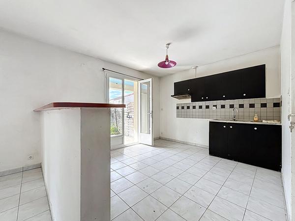 Villa Saulce Sur Rhone 4 pièce(s) 92.20 M2, sur 759 M² de terrain