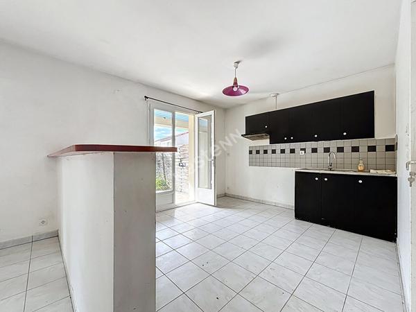 Villa Saulce Sur Rhone 4 pièce(s) 92.20 M2, sur 759 M² de terrain