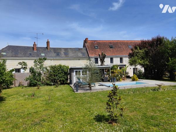 Maison T10 et +