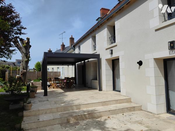 Maison T10 et +