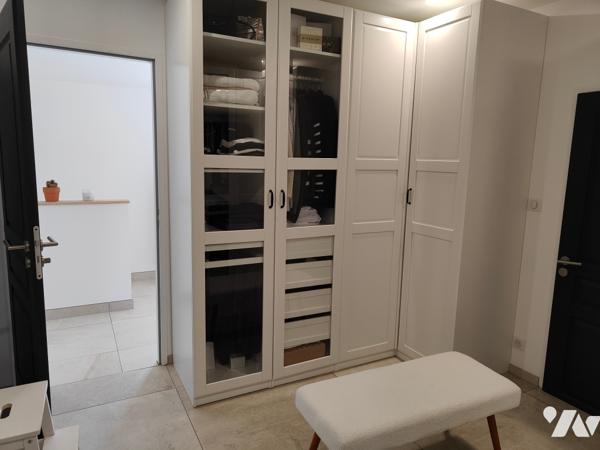 Maison T10 et +