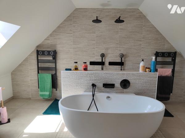 Maison T10 et +