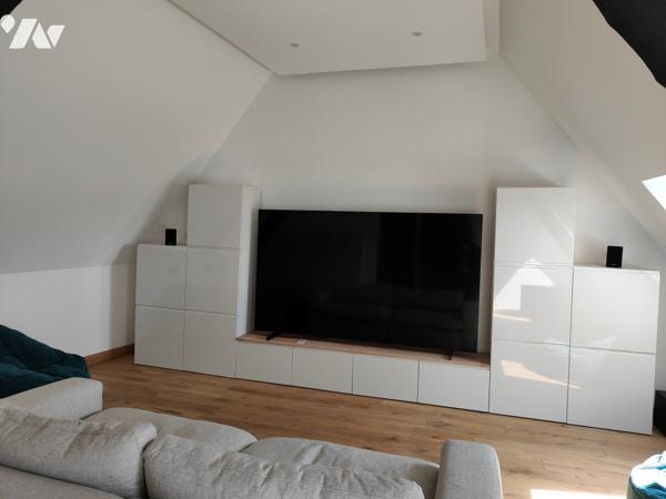 Maison T10 et +