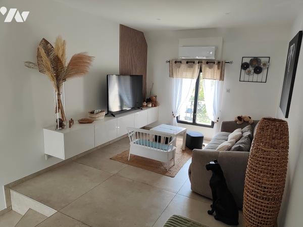 Maison T10 et +