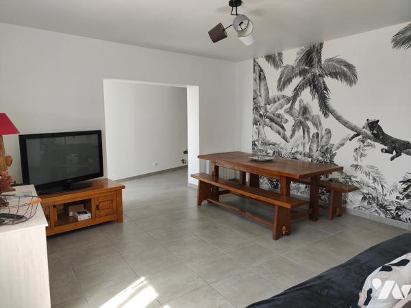 Maison T10 et +