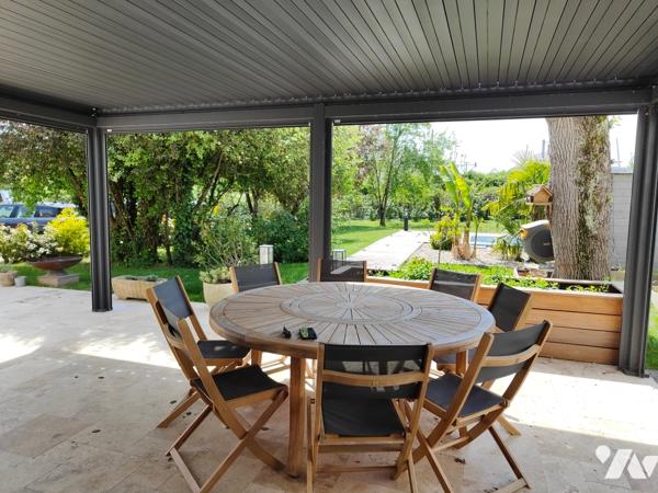 Maison T10 et +