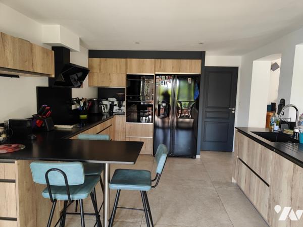 Maison T10 et +