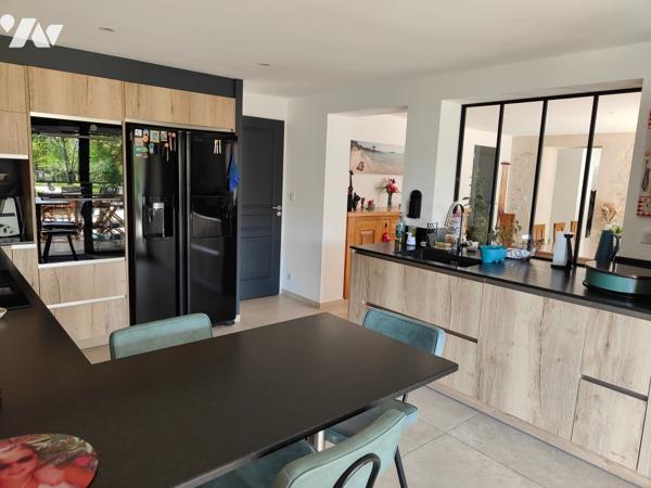 Maison T10 et +
