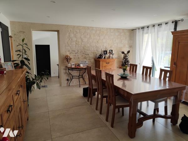 Maison T10 et +