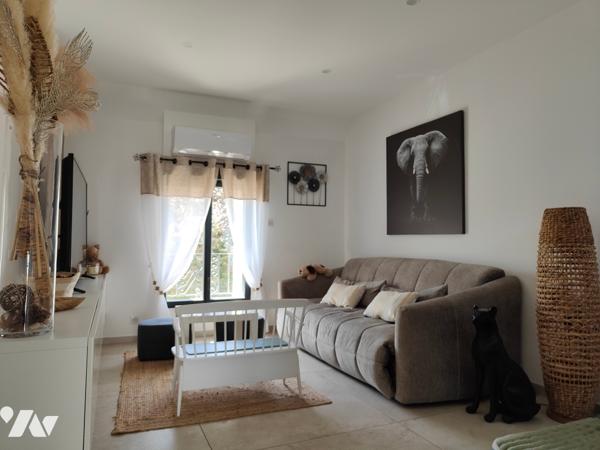 Maison T10 et +