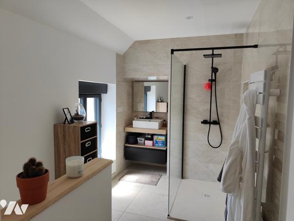 Maison T10 et +