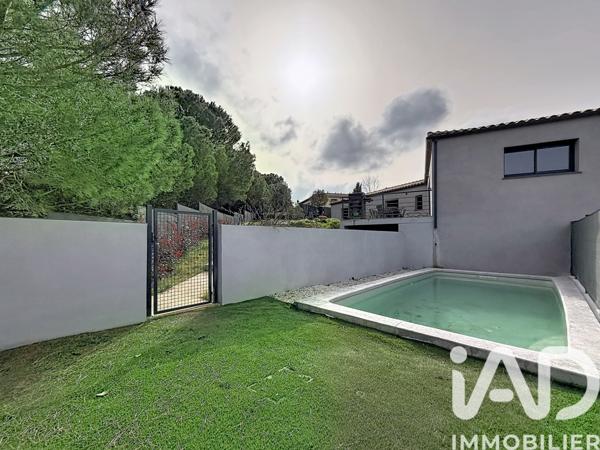 Maison à vendre 6 pièces 156 m² Alairac