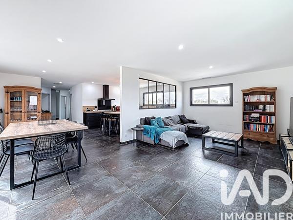 Maison à vendre 6 pièces 156 m² Alairac