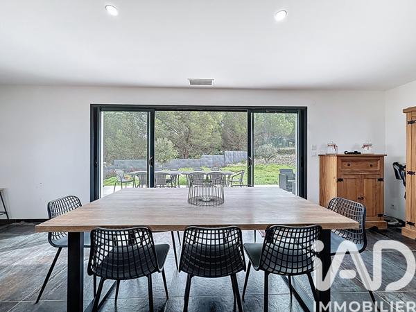 Maison à vendre 6 pièces 156 m² Alairac