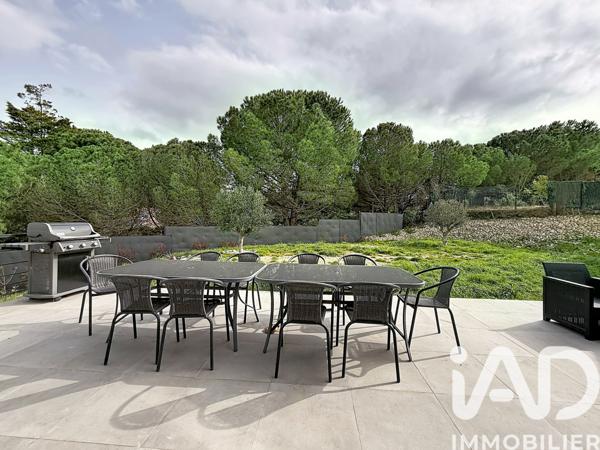 Maison à vendre 6 pièces 156 m² Alairac