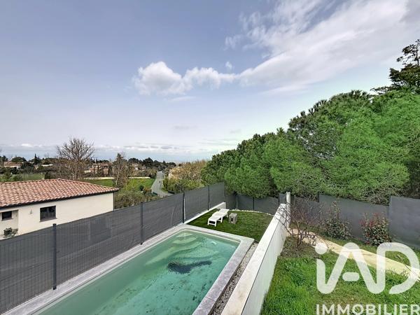 Maison à vendre 6 pièces 156 m² Alairac