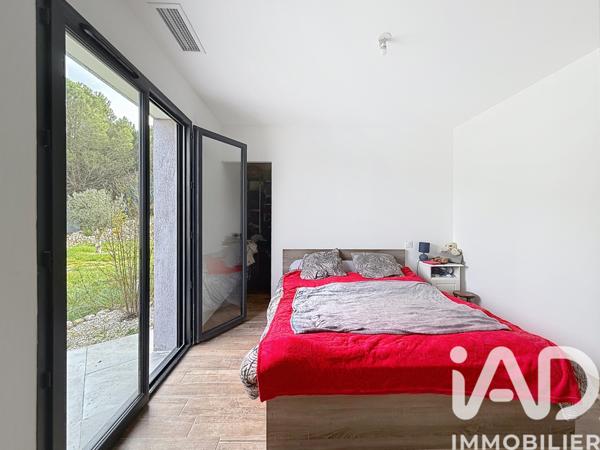 Maison à vendre 6 pièces 156 m² Alairac