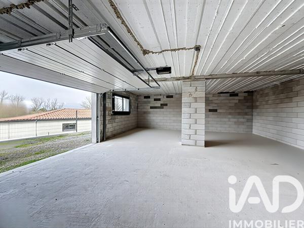 Maison à vendre 6 pièces 156 m² Alairac