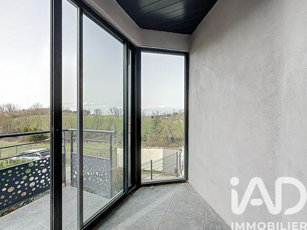 Maison à vendre 6 pièces 156 m² Alairac