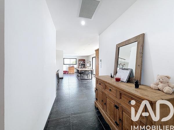 Maison à vendre 6 pièces 156 m² Alairac