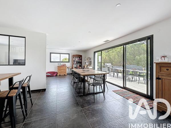 Maison à vendre 6 pièces 156 m² Alairac