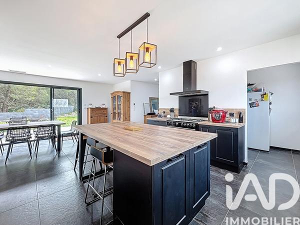 Maison à vendre 6 pièces 156 m² Alairac