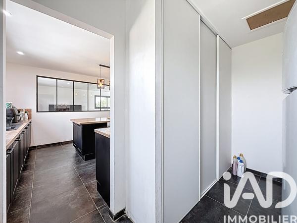 Maison à vendre 6 pièces 156 m² Alairac