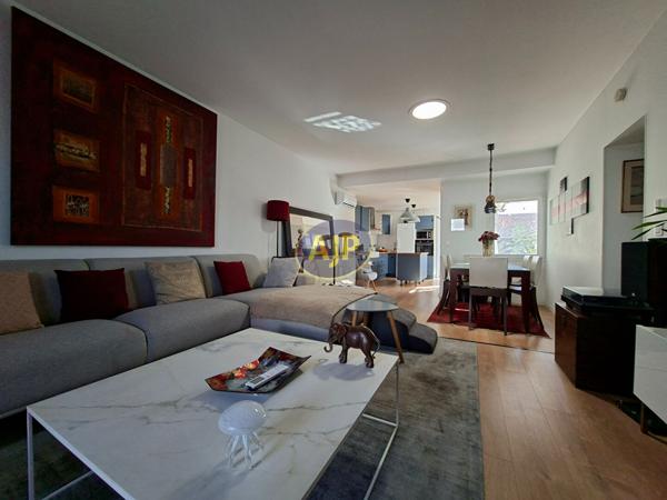 Vente maison Villenave D Ornon : 410 000 € - AJP Immobilier Mérignac