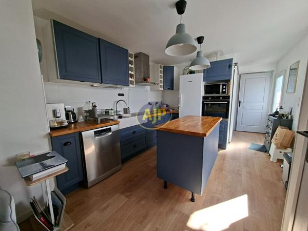 Vente maison Villenave D Ornon : 410 000 € - AJP Immobilier Mérignac