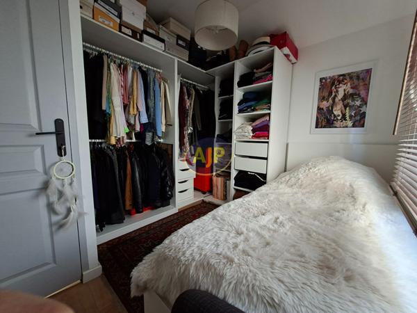Vente maison Villenave D Ornon : 410 000 € - AJP Immobilier Mérignac