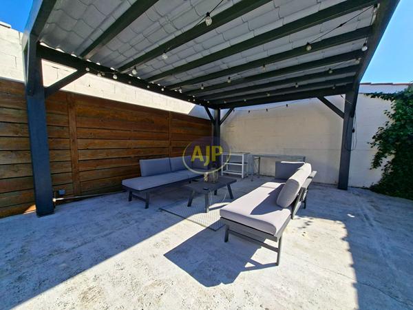 Vente maison Villenave D Ornon : 410 000 € - AJP Immobilier Mérignac