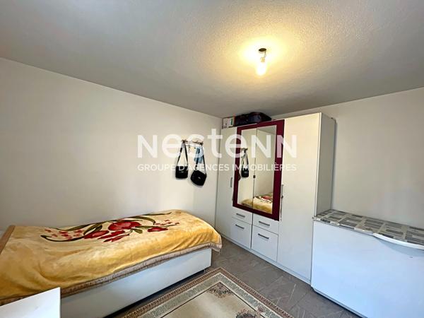 Maison 6 chambres avec jardin a Bischwiller --Ideale famille ou investissement