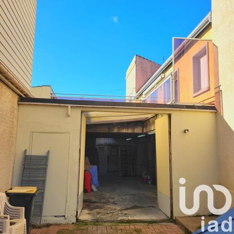 Maison à vendre 4 pièces 70 m² Le Havre