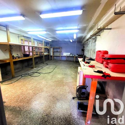 Maison à vendre 4 pièces 70 m² Le Havre