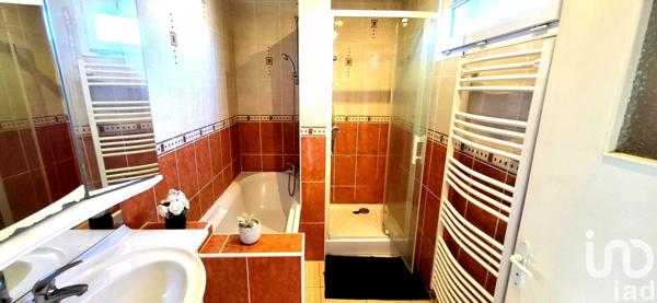 Maison à vendre 4 pièces 70 m² Le Havre