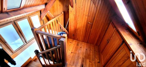 Maison à vendre 4 pièces 70 m² Le Havre