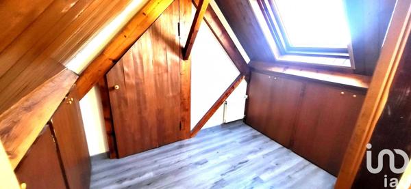 Maison à vendre 4 pièces 70 m² Le Havre