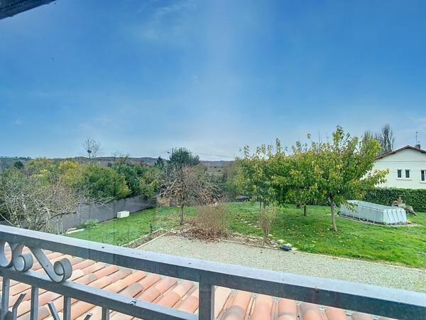 Villa avec Vue Imprenable sur les Pyrénées