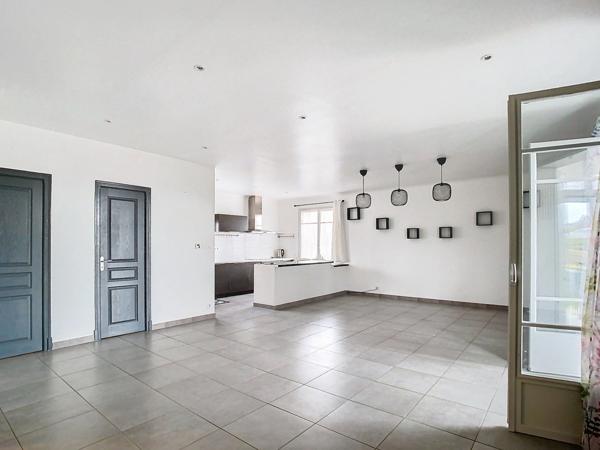 Villa avec Vue Imprenable sur les Pyrénées