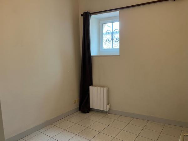 Appartement Poitiers 2 pièces de 35m²