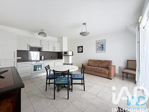 Appartement à vendre 2 pièces 41 m² Touques