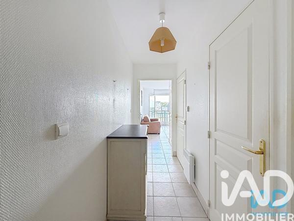 Appartement à vendre 2 pièces 41 m² Touques