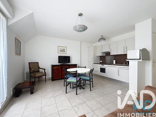 Appartement à vendre 2 pièces 41 m² Touques