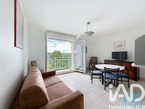 Appartement à vendre 2 pièces 41 m² Touques