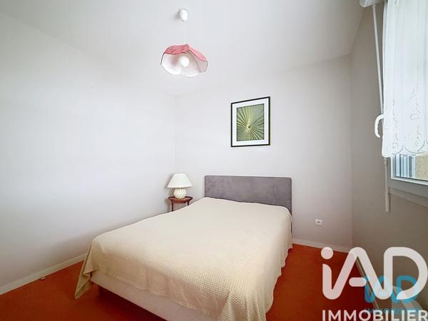 Appartement à vendre 2 pièces 41 m² Touques