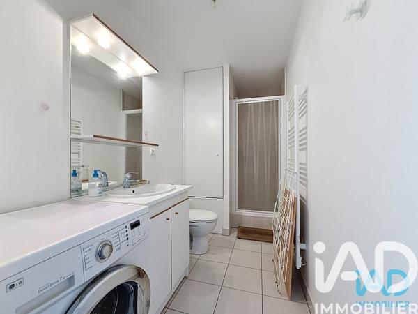 Appartement à vendre 2 pièces 41 m² Touques