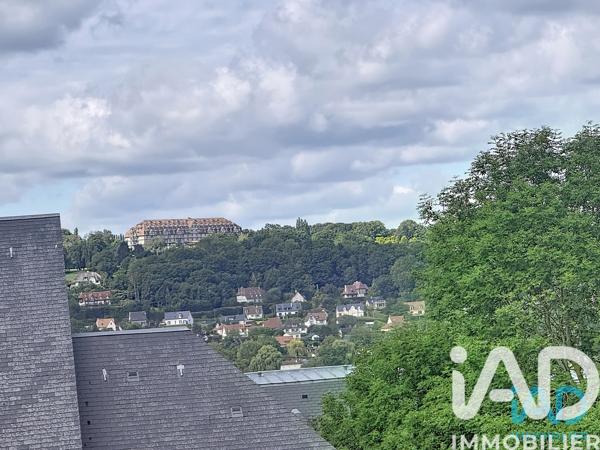Appartement à vendre 2 pièces 41 m² Touques
