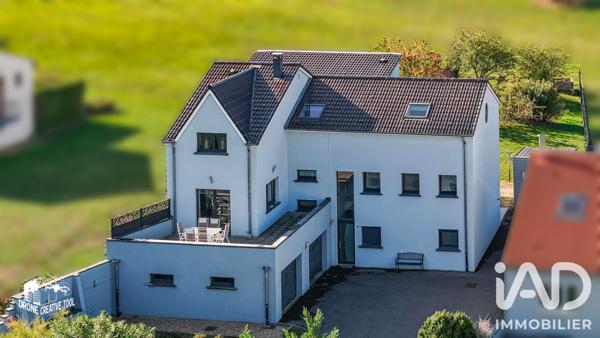 Maison (prestige) à vendre 7 pièces 238 m² Anoux
