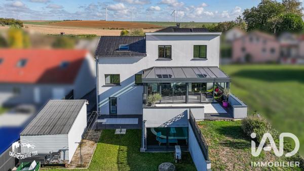 Maison (prestige) à vendre 7 pièces 238 m² Anoux